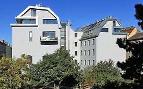 My Home In Vienna - Smart Apartments - Landstrasse
